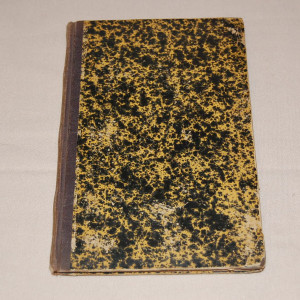 Kaikuja Keski-Suomesta - Neli- ja seka-äänisiä lauluja